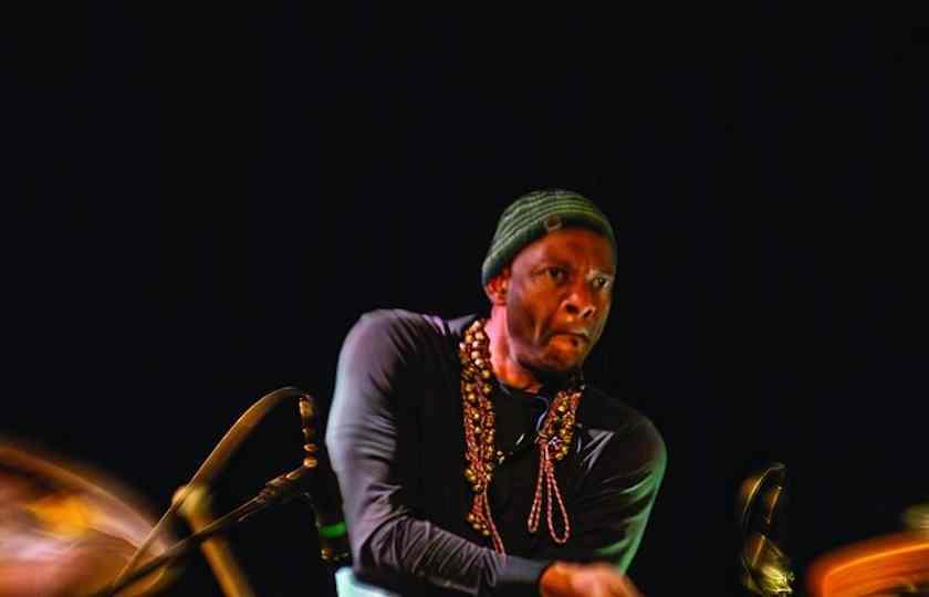 (((folkYEAH!))) Presents - The Third Mind