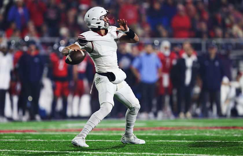 Sam Houston State Bearkats at New Mexico State Aggies Football