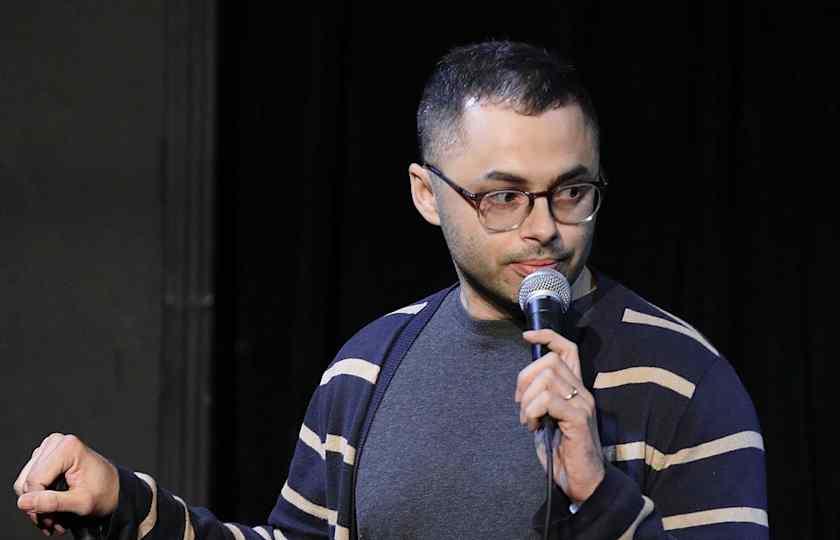 Joe Mande Con Amici