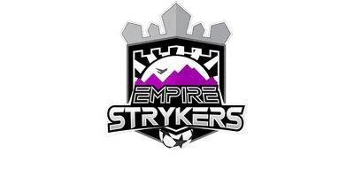 Empire Strykers: Pre-Season Silver vs Black