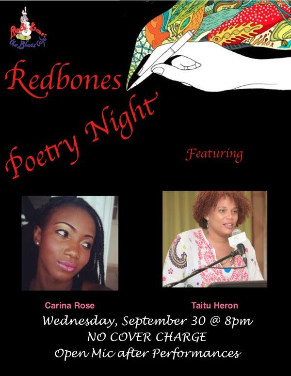 Poetry Night