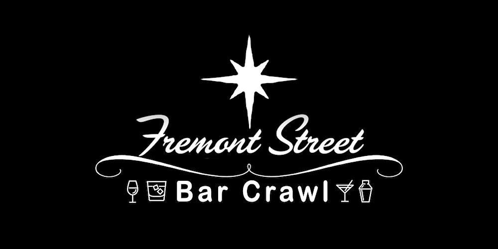 Supreme Fremont Street Bar Crawl with Party Bus Experience