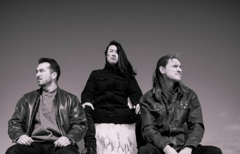 Haishen, Goron, Darwin