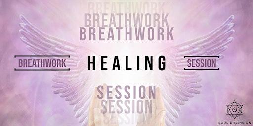 Breathwork Healing Session • Joy of Breathing • Oklahoma City