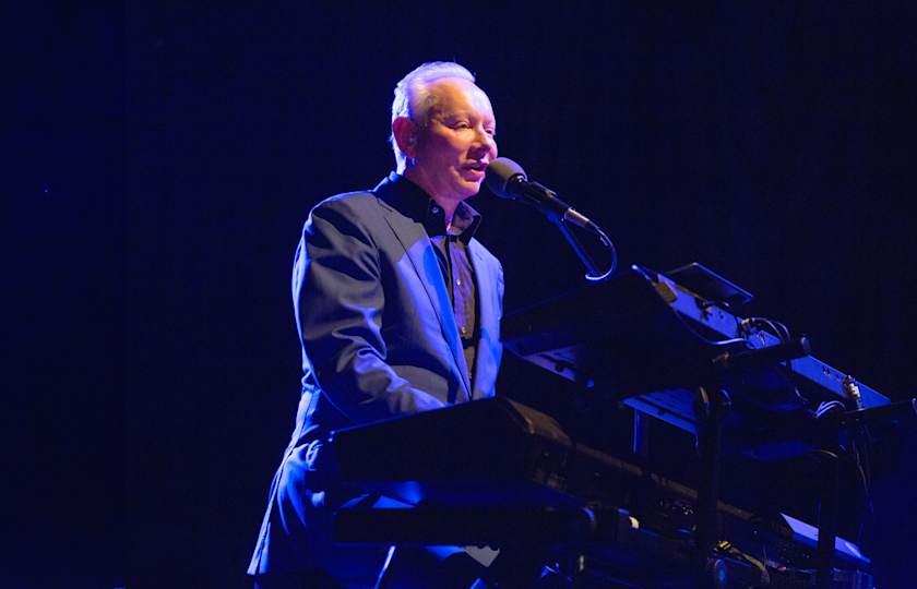 Joe Jackson