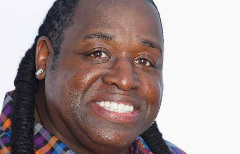 Bruce Bruce and Friends