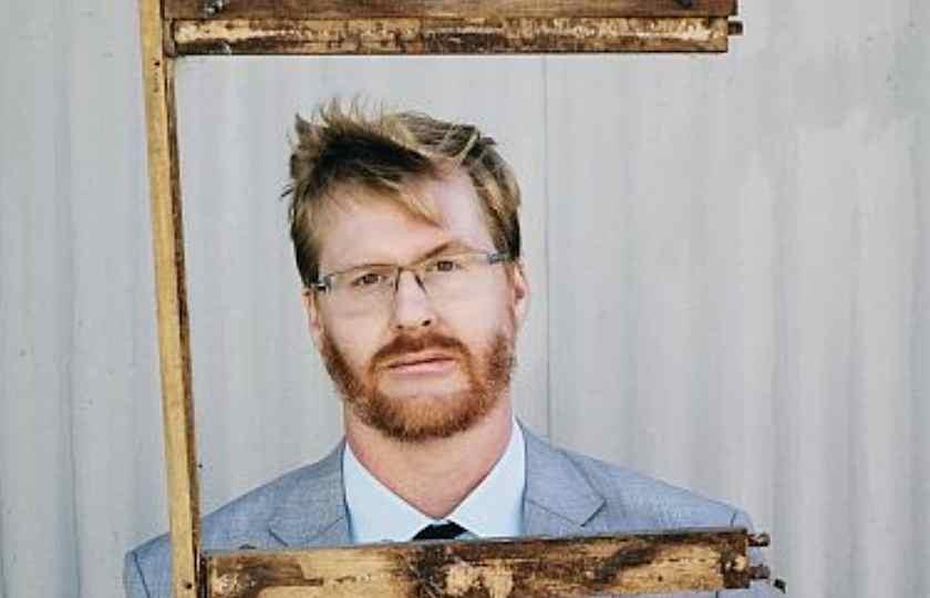 Kurt Braunohler