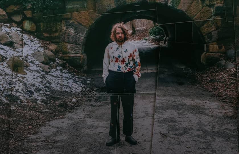 Kevin Morby's 'Harlem River' 10-Year Anniversary