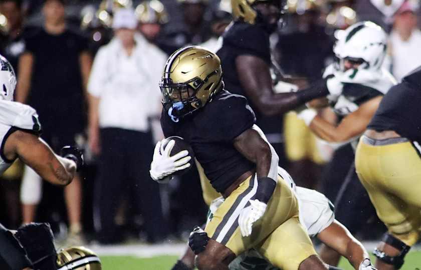 2025 Vanderbilt Commodores Football Season Tickets (Includes Tickets To All Regular Season Home Games)