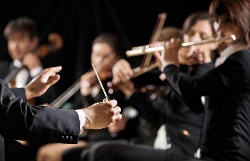 Vivaldi's Four Seasons w/ FILMharmonic Orchestra