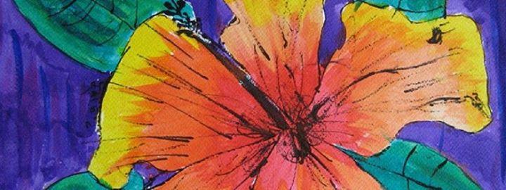 Story Time with Annemarie