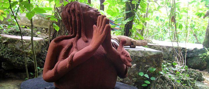 Great Huts Cultural Program: Visions of Ethiopia