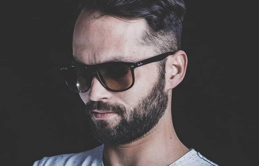 John Deluxe ~ CR and The Nones ~ Frank Hurricane