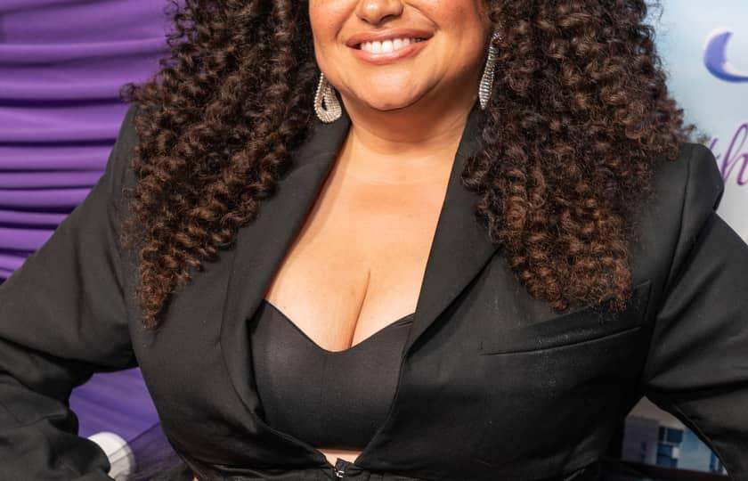 Michelle Buteau: A Work in Progress