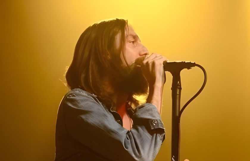 Chris Robinson