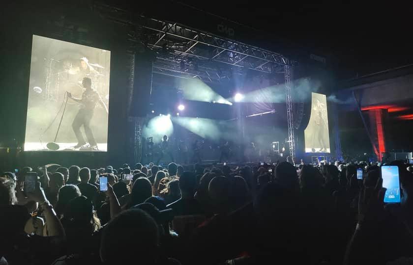 2025 Aftershock - Sunday Only Pass