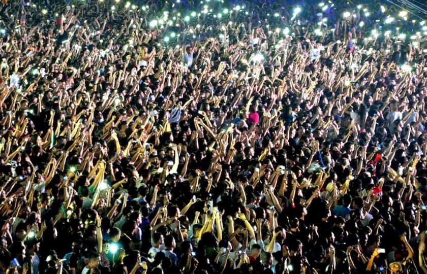 Central Michigan Chippewas at Michigan Wolverines Wrestling
