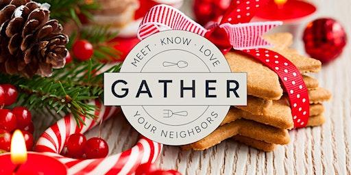 Gather @ VaHi Church: December Edition
