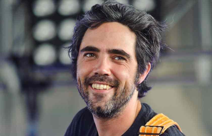 Patrick Watson