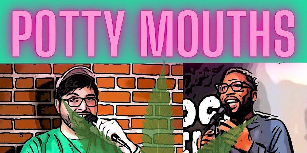 Potty Mouths: A THC Comedy Experience