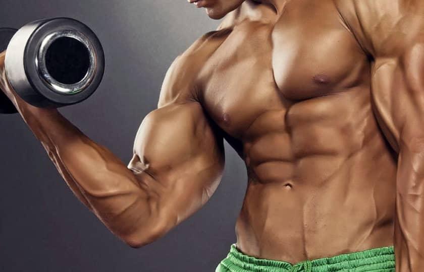 2026 NPC/IFBB Pro League California State Championships / Pro Bodybuilding + Masters 40