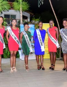 Miss Westmoreland Festival Queen Coronation 2019