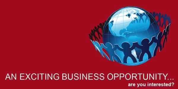 Go after what you want!