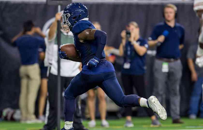 Army Black Knights at Rice Owls Football