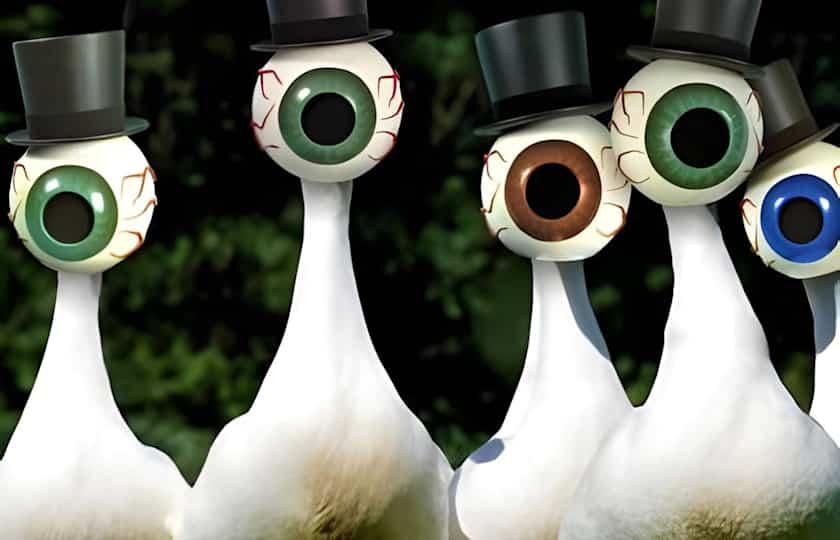 The Residents