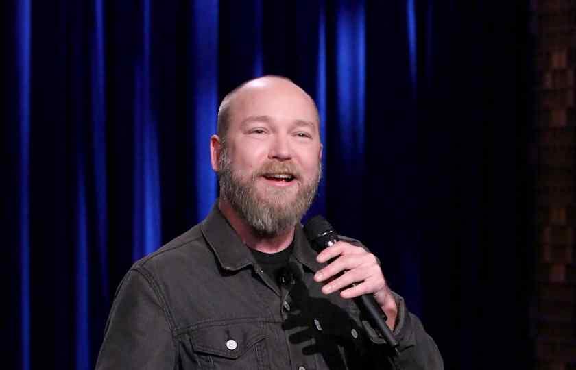 Kyle Kinane