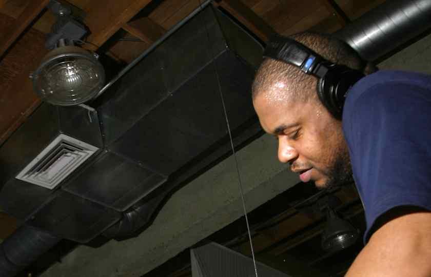 Carl Craig, Derrick Carter