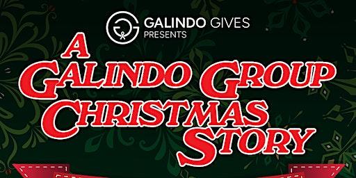 Galindo Gives Presents: A Galindo Group Christmas Story