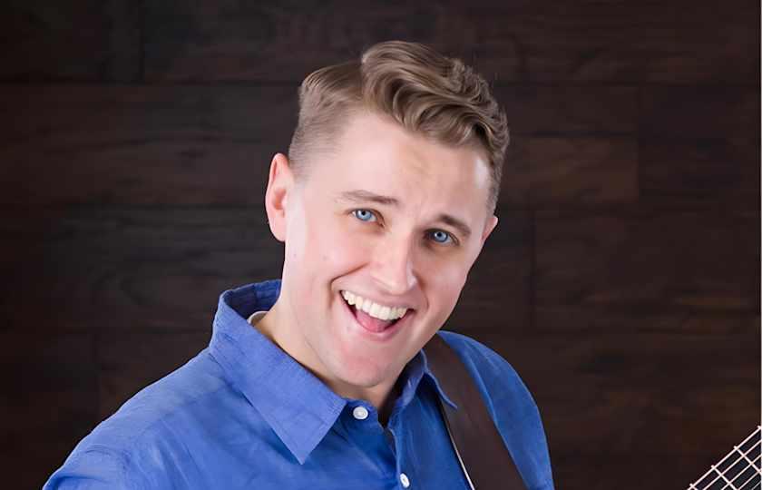 Tunes With Tim: A Valentines Themed Family Concert