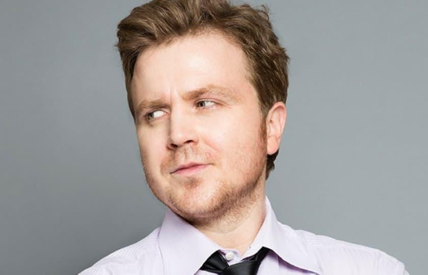 Laugh Life presents Gareth Reynolds