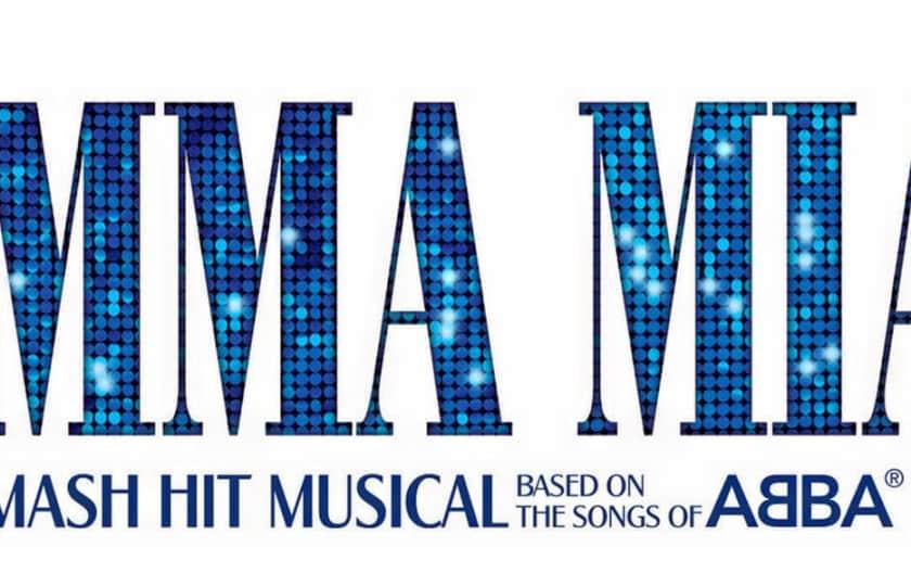 Mamma Mia! - Fort Worth