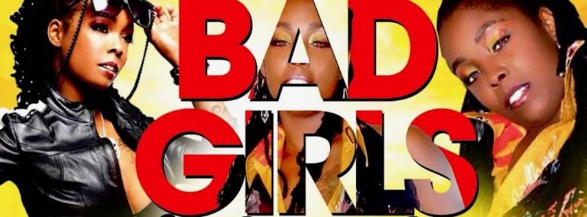 Bad Girls Love Southern Soul- Featuring Khia