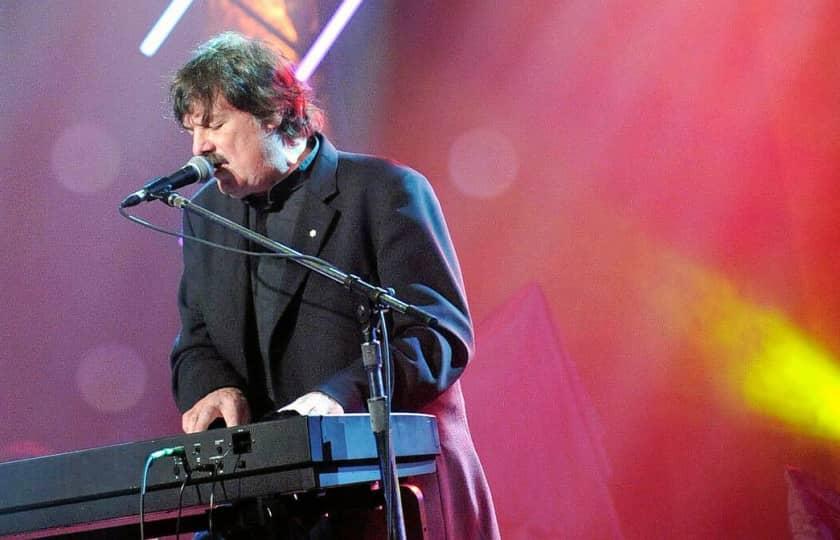 Intermezzo Lounge Prior To Burton Cummings