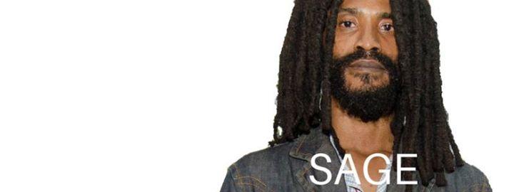 Friday Hang-Out ~ Sage