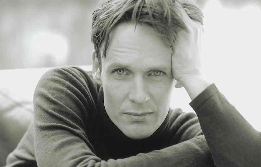 Ian Bostridge