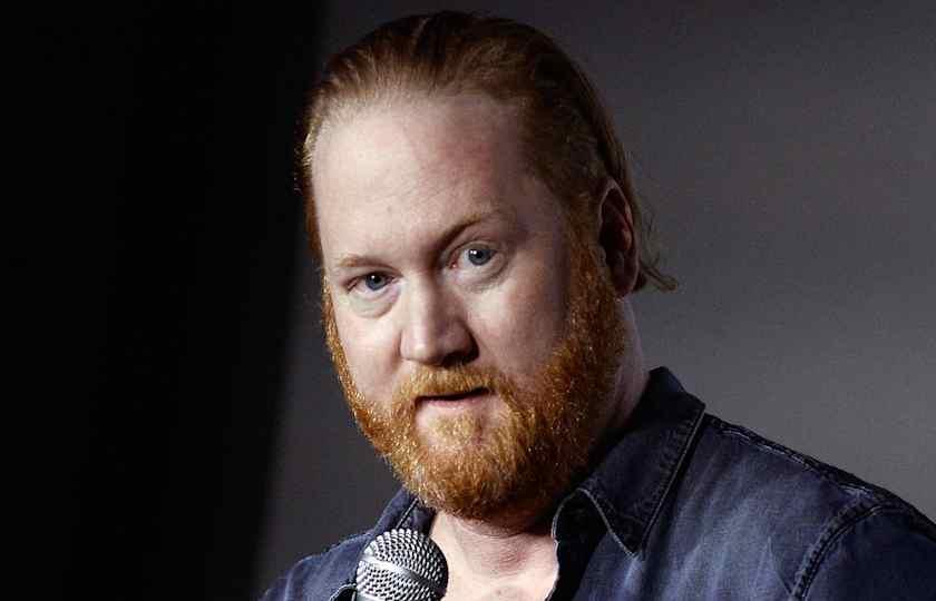 Jon Reep