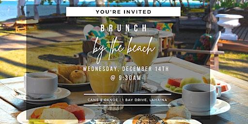 Ladies Brunch by the Beach - Marketing Mastermind & Learn about eXp Realty