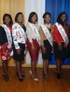 Miss St. Ann Festival Queen Coronation 2019