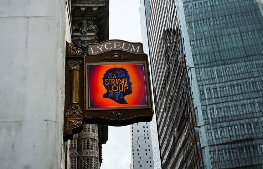 A Strange Loop (Preview)