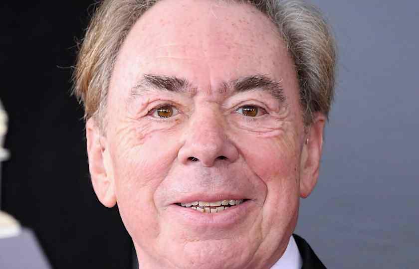 An Intimate Evening of Andrew Lloyd Webber