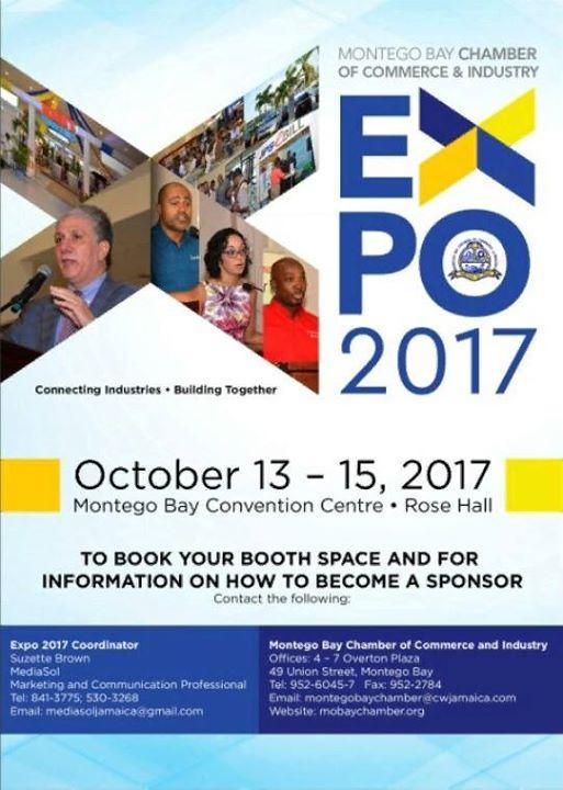 Mobay Expo 2017