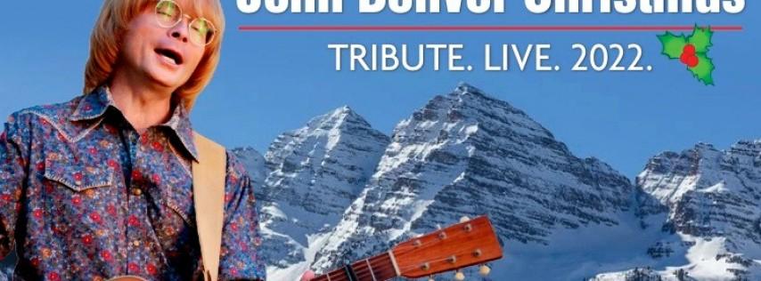 Rocky Mountain High Experience: A John Denver Christmas Starring Rick Schuler