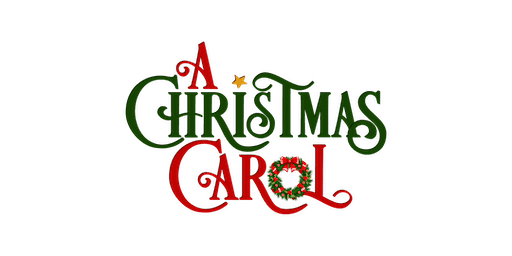 A Christmas Carol - 1pm