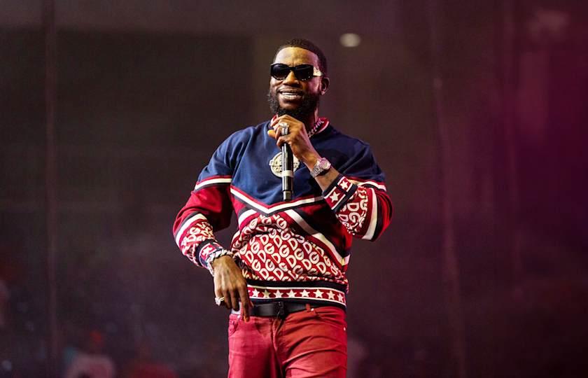 Kehlani, Gucci Mane - 2 DAY PASS