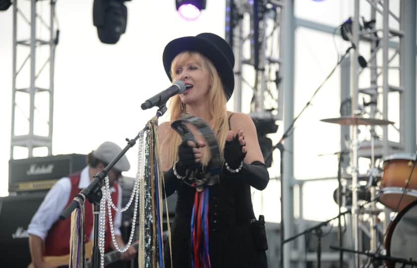 Rumours: A Fleetwood Mac Tribute