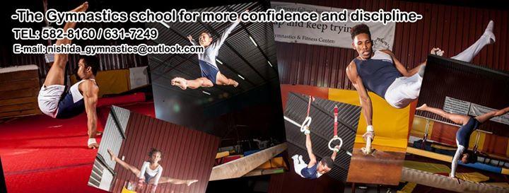 USAG Boys & Girls Holiday Training